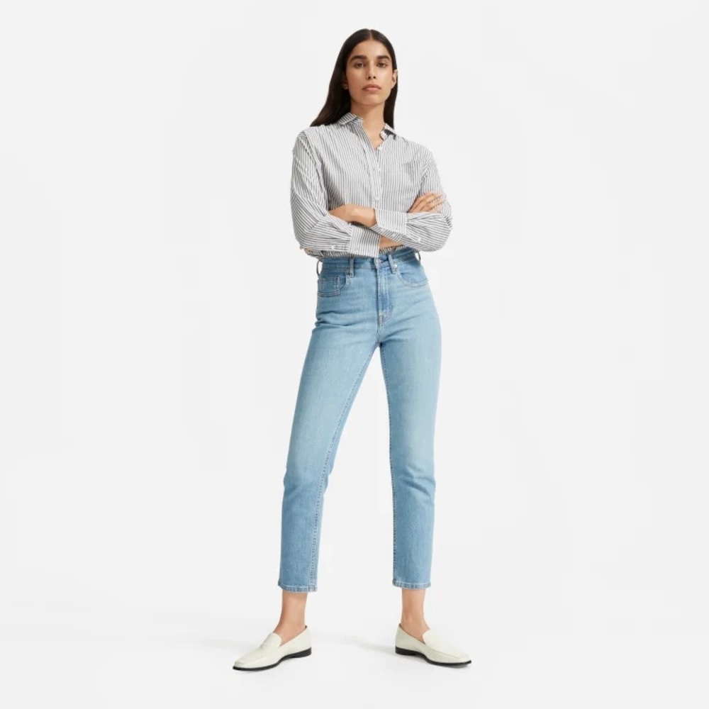 Everlane 90's loafer